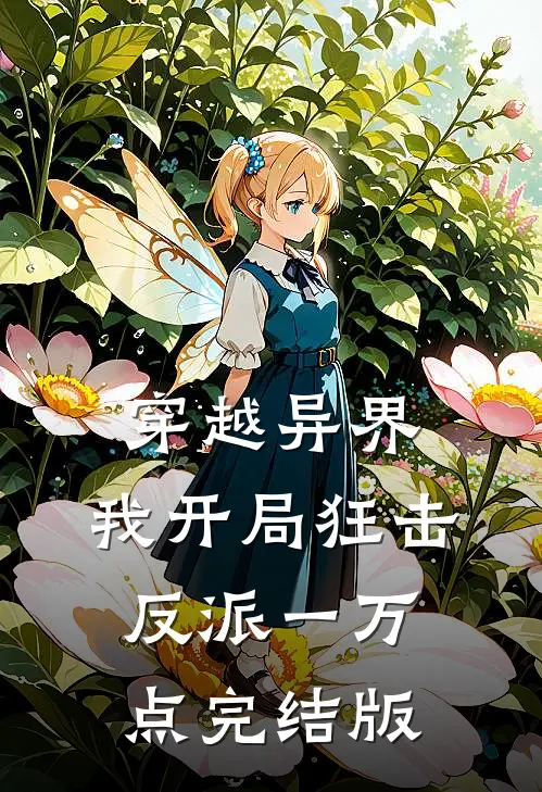 穿越异界，我开局狂击反派一万点完结版