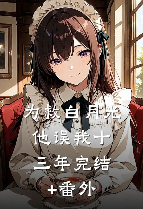 为救白月光，他误我十三年完结+番外