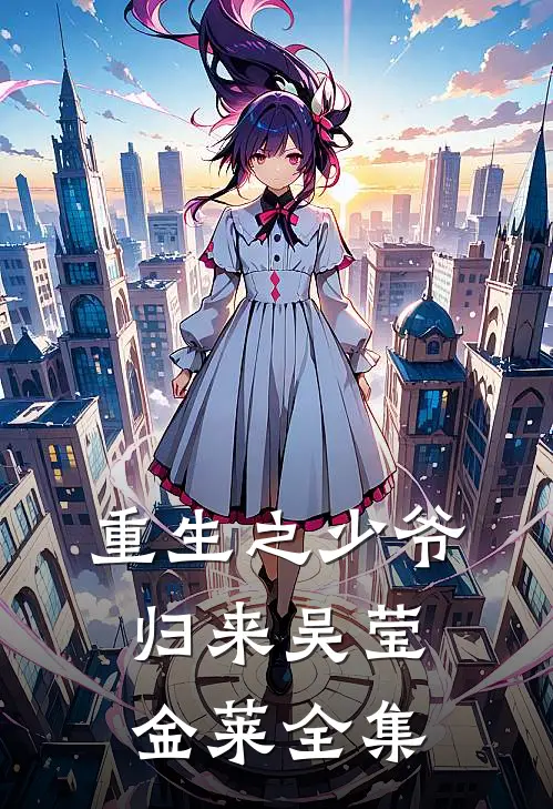 重生之少爷归来吴莹金莱 全集