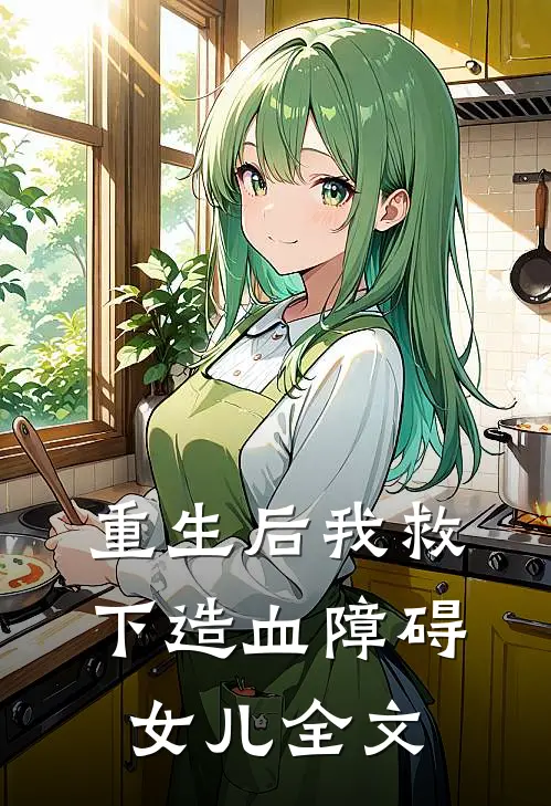 重生后我救下造血障碍女儿全文