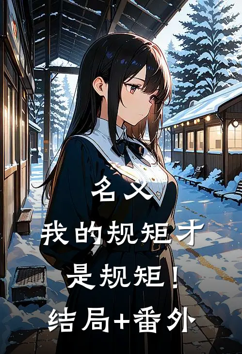 名义：我的规矩才是规矩！结局+番外