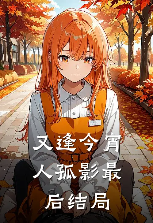 又逢今宵人孤影最后结局