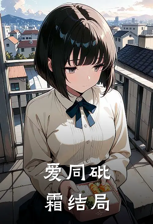 爱同砒霜结局