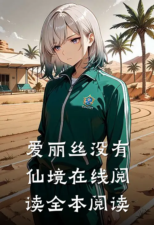 爱丽丝没有仙境在线阅读全本阅读