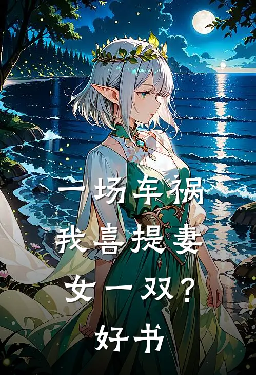 一场车祸，我喜提妻女一双？好书