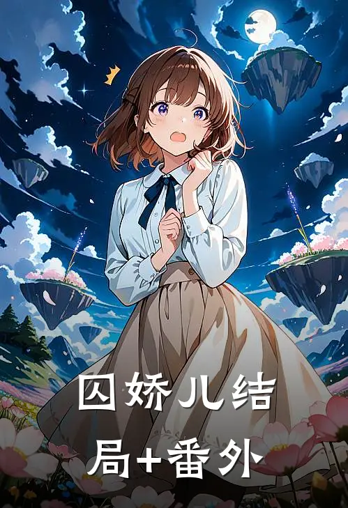 囚娇儿结局+番外