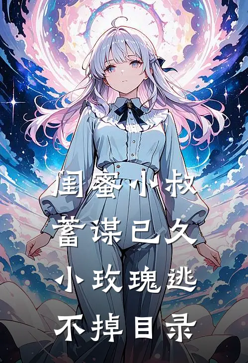 闺蜜小叔蓄谋已久，小玫瑰逃不掉目录