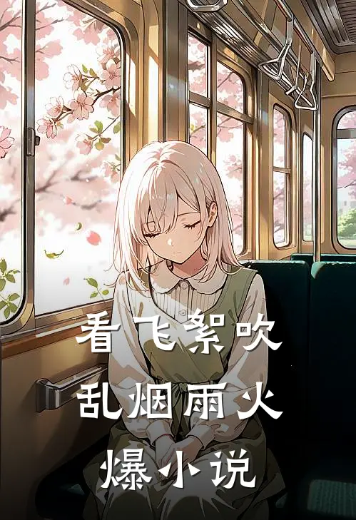 看飞絮吹乱烟雨火爆小说