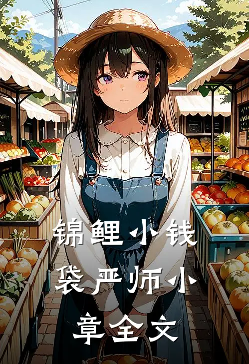 锦鲤小钱袋严师小章全文