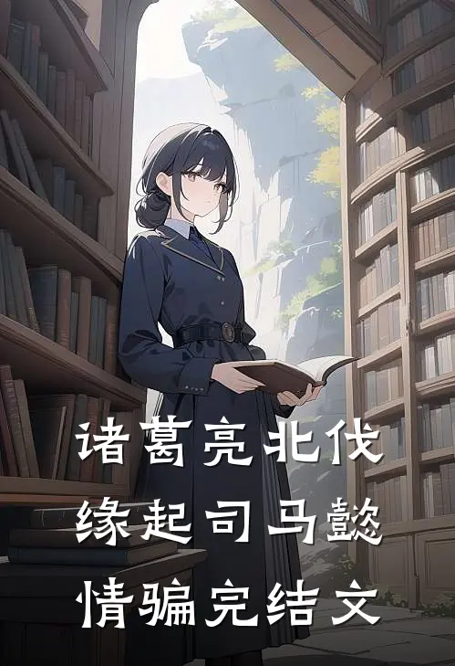 诸葛亮北伐：缘起司马懿情骗完结文