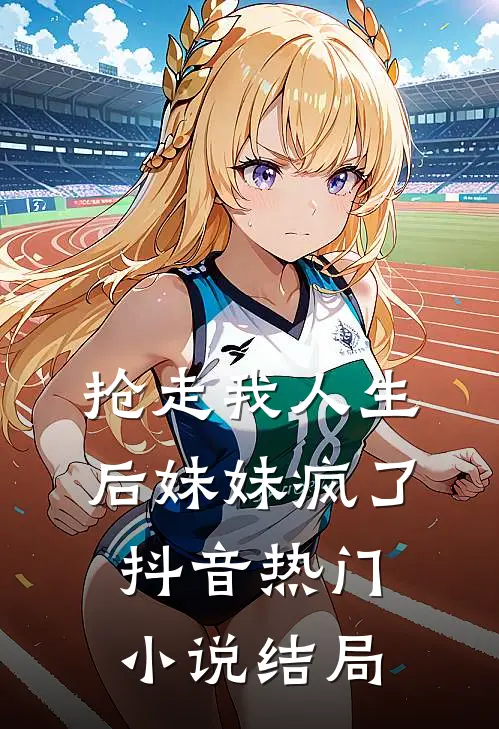 抢走我人生后妹妹疯了抖音热门小说结局