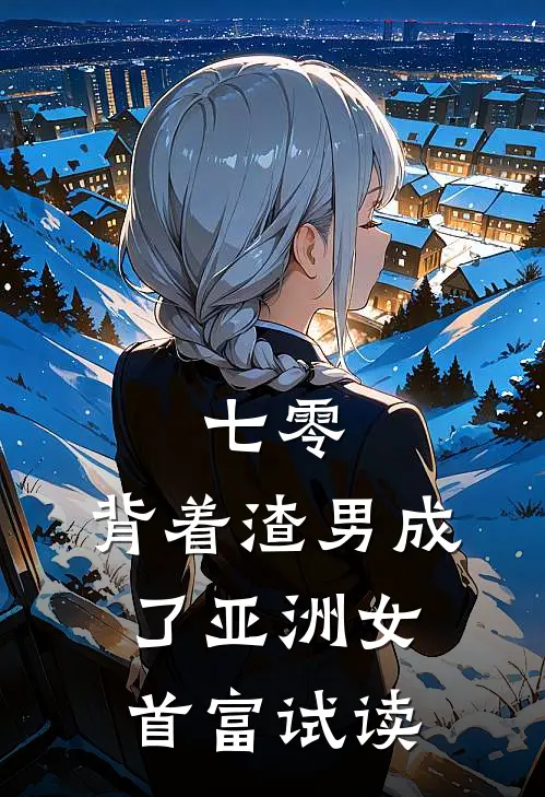 七零：背着渣男成了亚洲女首富试读