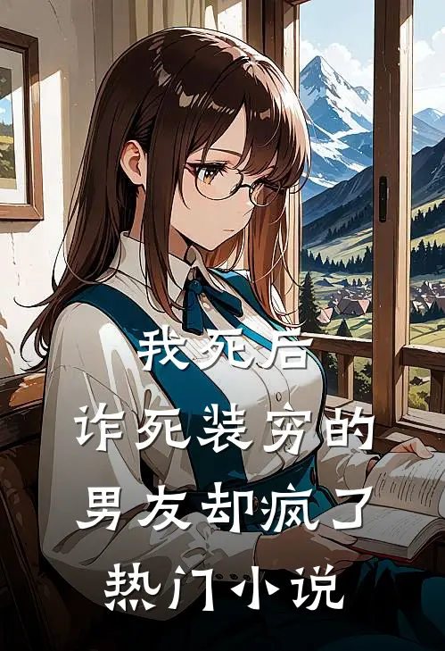 我死后，诈死装穷的男友却疯了热门小说