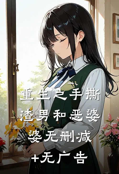 重生之手撕渣男和恶婆婆无删减+无广告