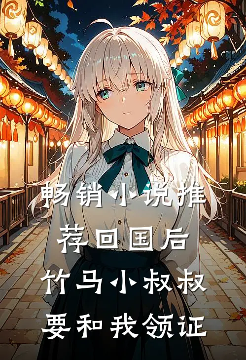 畅销小说推荐回国后，竹马小叔叔要和我领证
