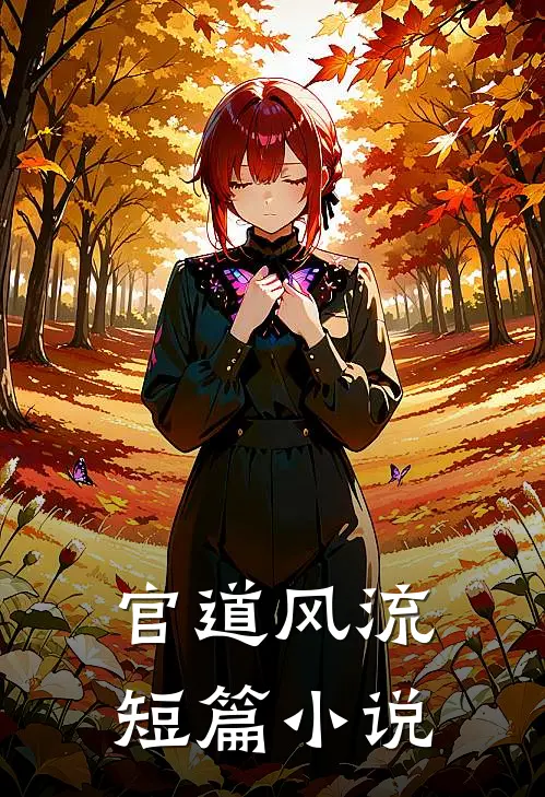 官道风流短篇小说