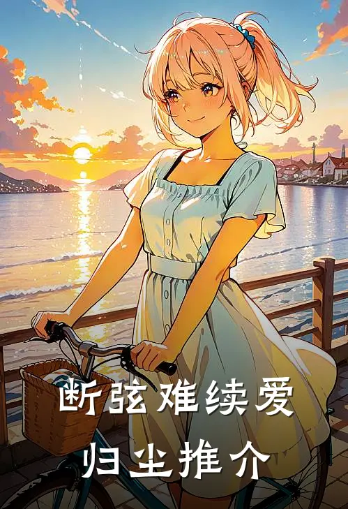 断弦难续爱归尘推介