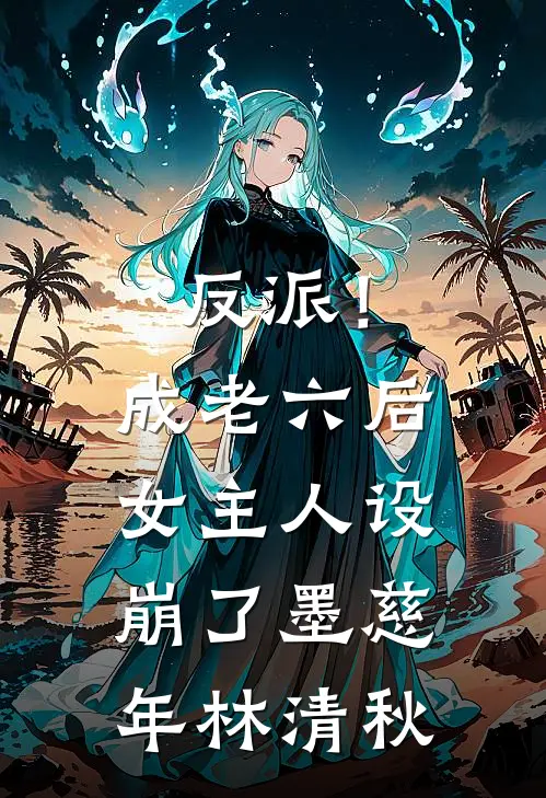 反派！成老六后，女主人设崩了墨慈年林清秋