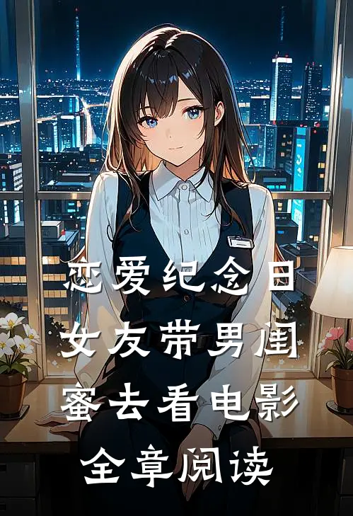 恋爱纪念日，女友带男闺蜜去看电影全章阅读