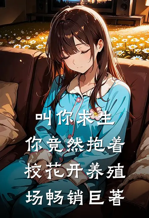 叫你求生,你竟然抱着校花开养殖场畅销巨著