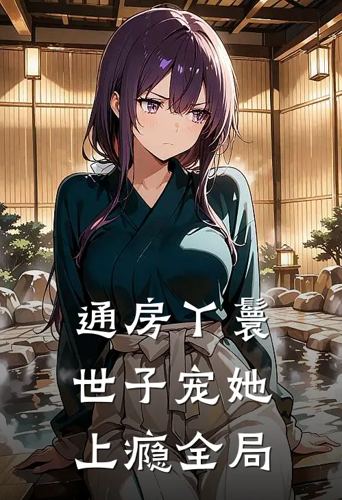 通房丫鬟，世子宠她上瘾全局
