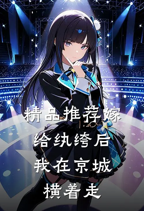 精品推荐嫁给纨绔后，我在京城横着走
