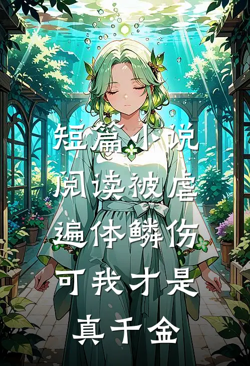 短篇小说阅读被虐遍体鳞伤，可我才是真千金