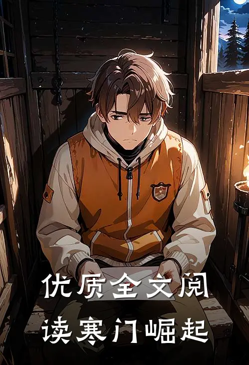 优质全文阅读寒门崛起