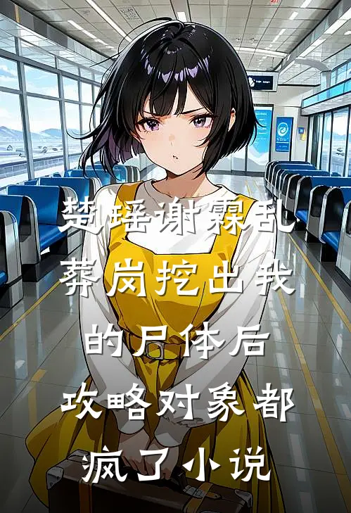 楚瑶谢霖乱葬岗挖出我的尸体后，攻略对象都疯了小说