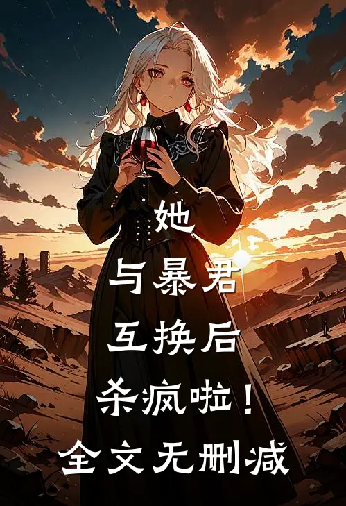 她，与暴君互换后，杀疯啦！全文无删减