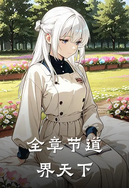 全章节道界天下