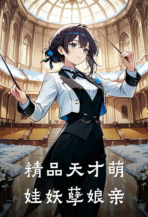 精品天才萌娃妖孽娘亲