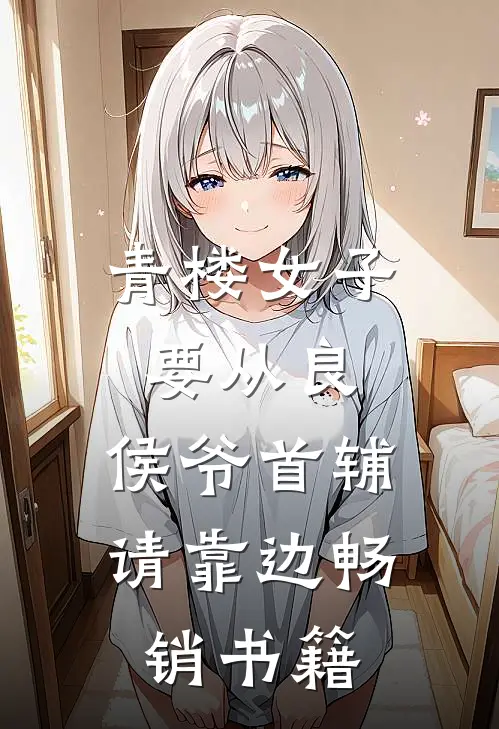 青楼女子要从良,侯爷首辅请靠边畅销书籍
