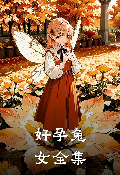 好孕兔女 全集
