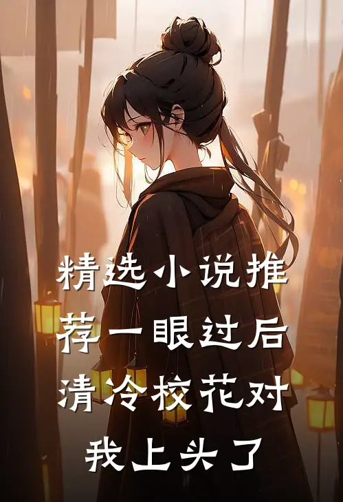 精选小说推荐一眼过后，清冷校花对我上头了
