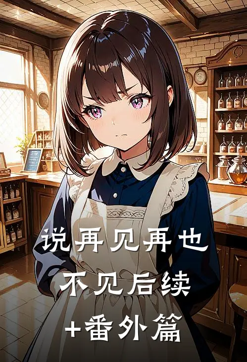 说再见再也不见后续+番外篇