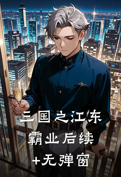 三国之江东霸业后续+无弹窗