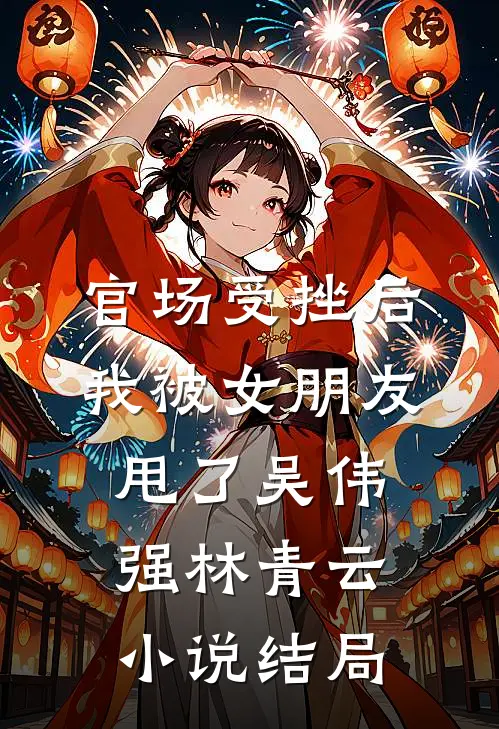 官场受挫后，我被女朋友甩了吴伟强林青云小说结局