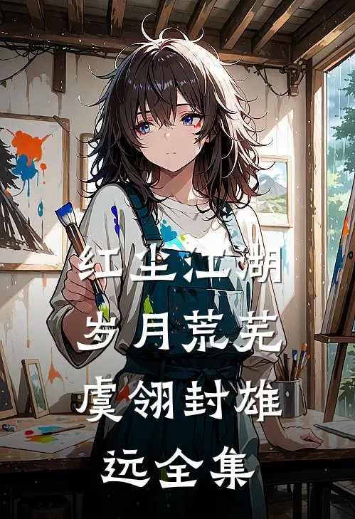 红尘江湖，岁月荒芜虞翎封雄远 全集