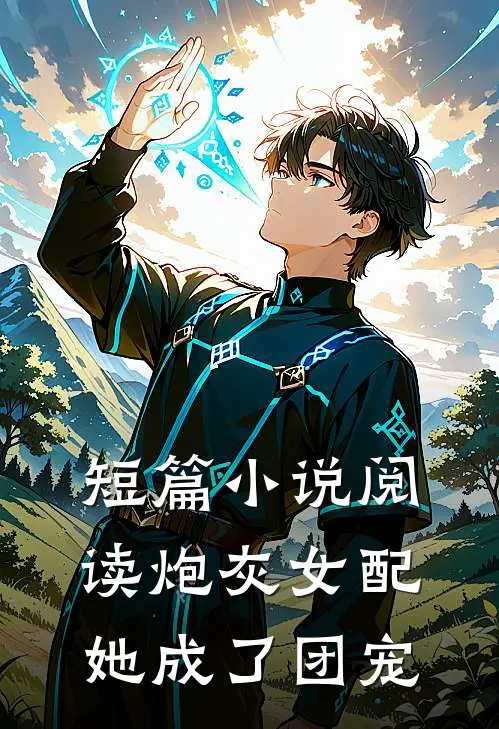 短篇小说阅读炮灰女配她成了团宠