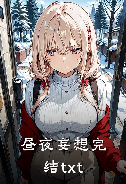 昼夜妄想完结txt