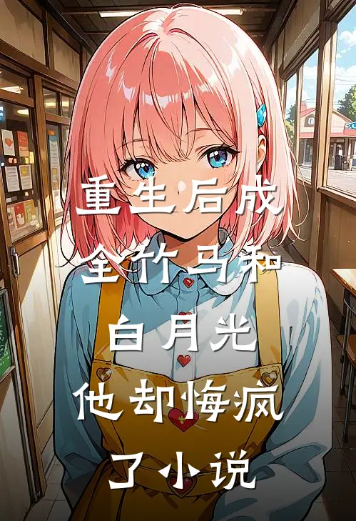 重生后成全竹马和白月光，他却悔疯了小说