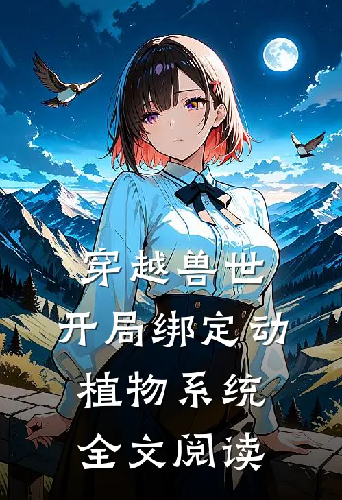 穿越兽世，开局绑定动植物系统全文阅读