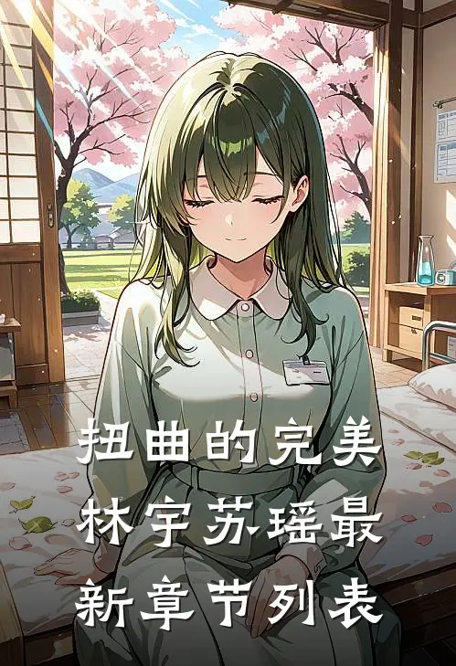 扭曲的完美林宇苏瑶最新章节列表