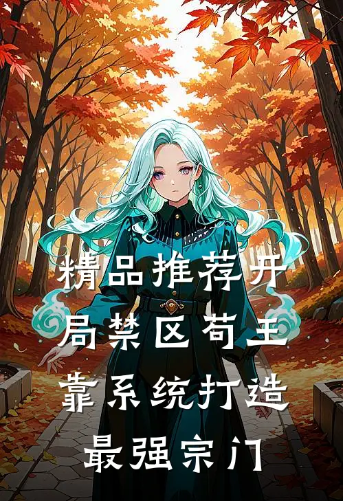 精品推荐开局禁区苟王，靠系统打造最强宗门