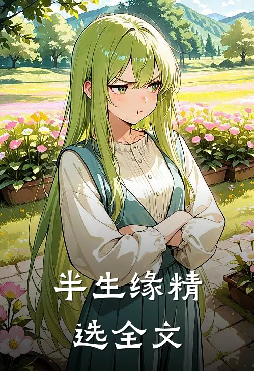 半生缘精选全文