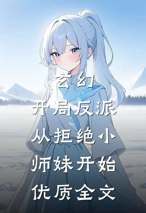 玄幻：开局反派，从拒绝小师妹开始优质全文