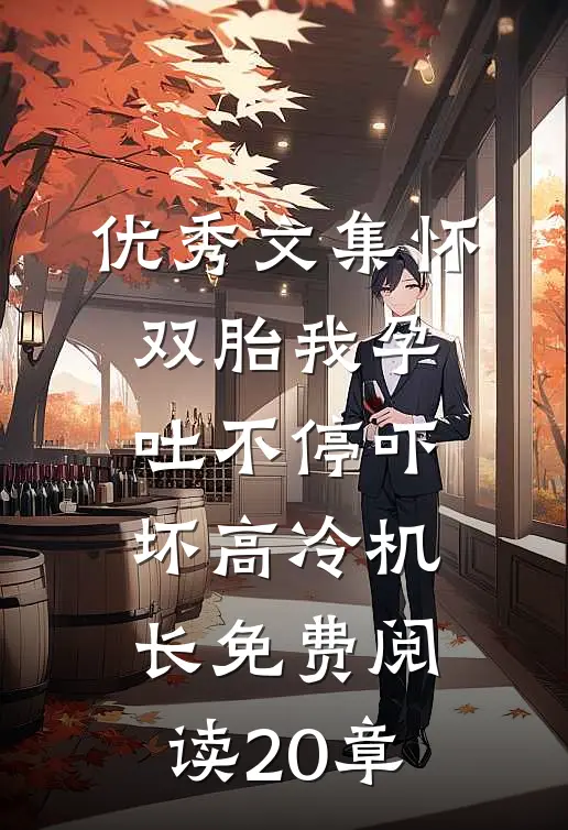 优秀文集怀双胎我孕吐不停吓坏高冷机长免费阅读20章