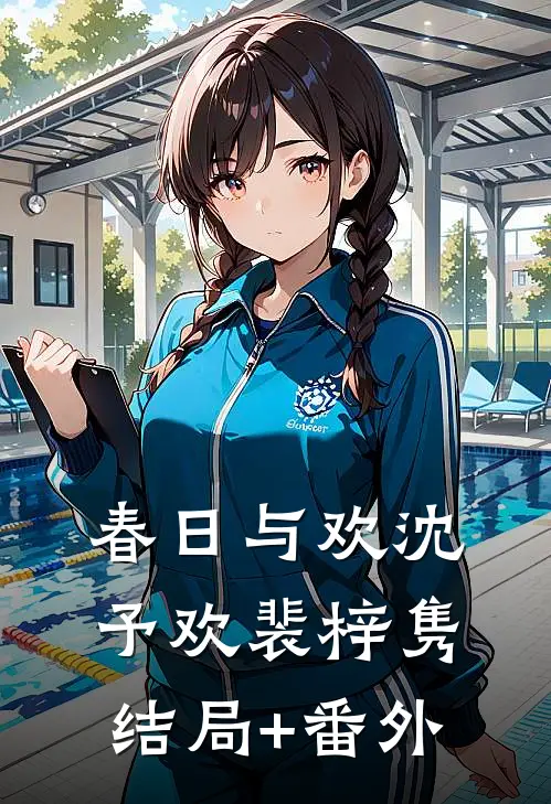 春日与欢沈予欢裴梓隽结局+番外