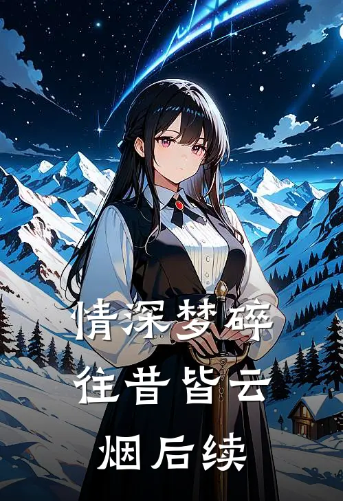 情深梦碎，往昔皆云烟后续